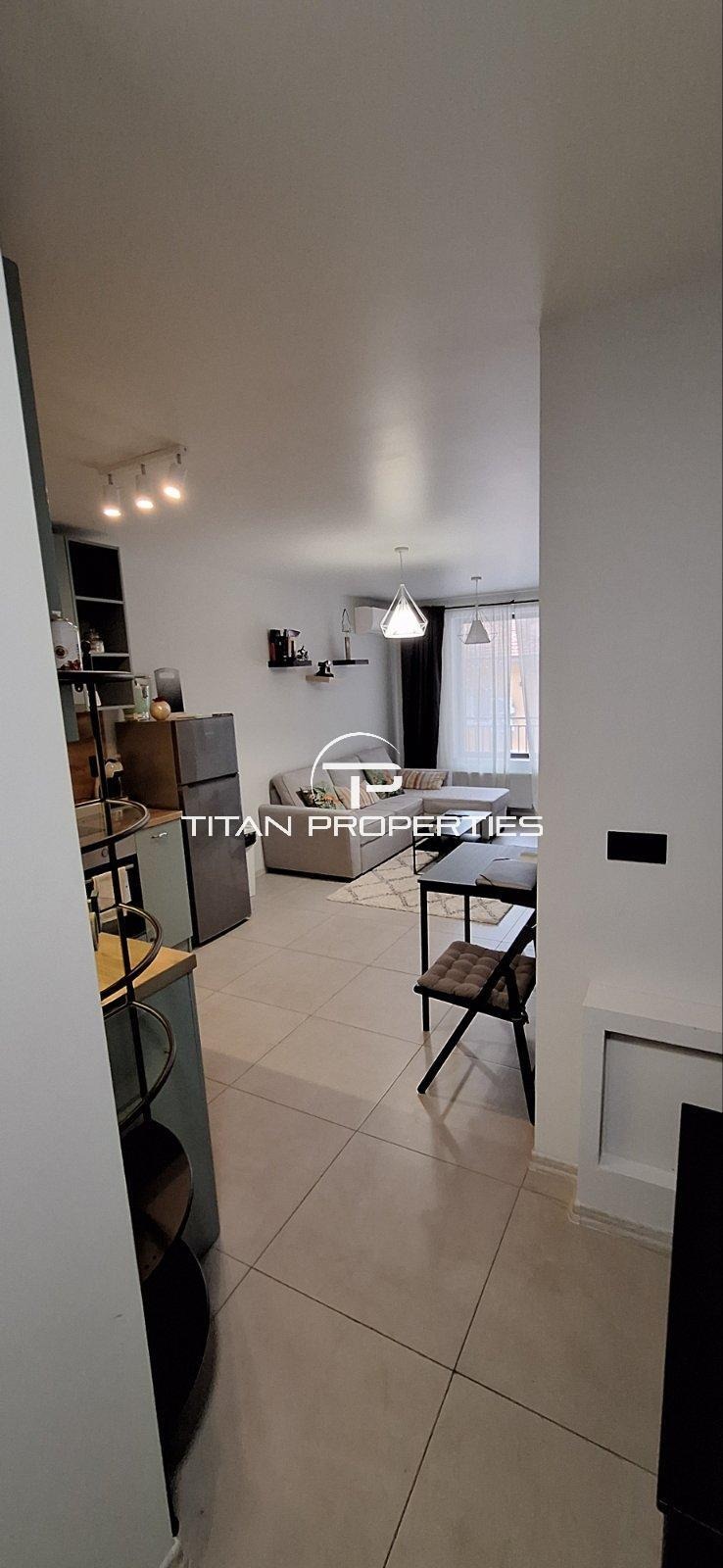 För uthyrning  1 sovrum Plovdiv , Kamenica 1 , 65 kvm | 18151148 - bild [6]