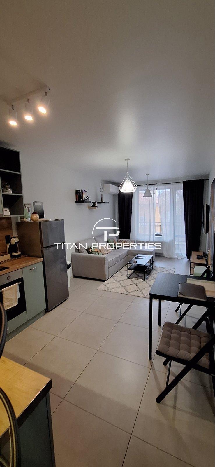 För uthyrning  1 sovrum Plovdiv , Kamenica 1 , 65 kvm | 18151148 - bild [5]