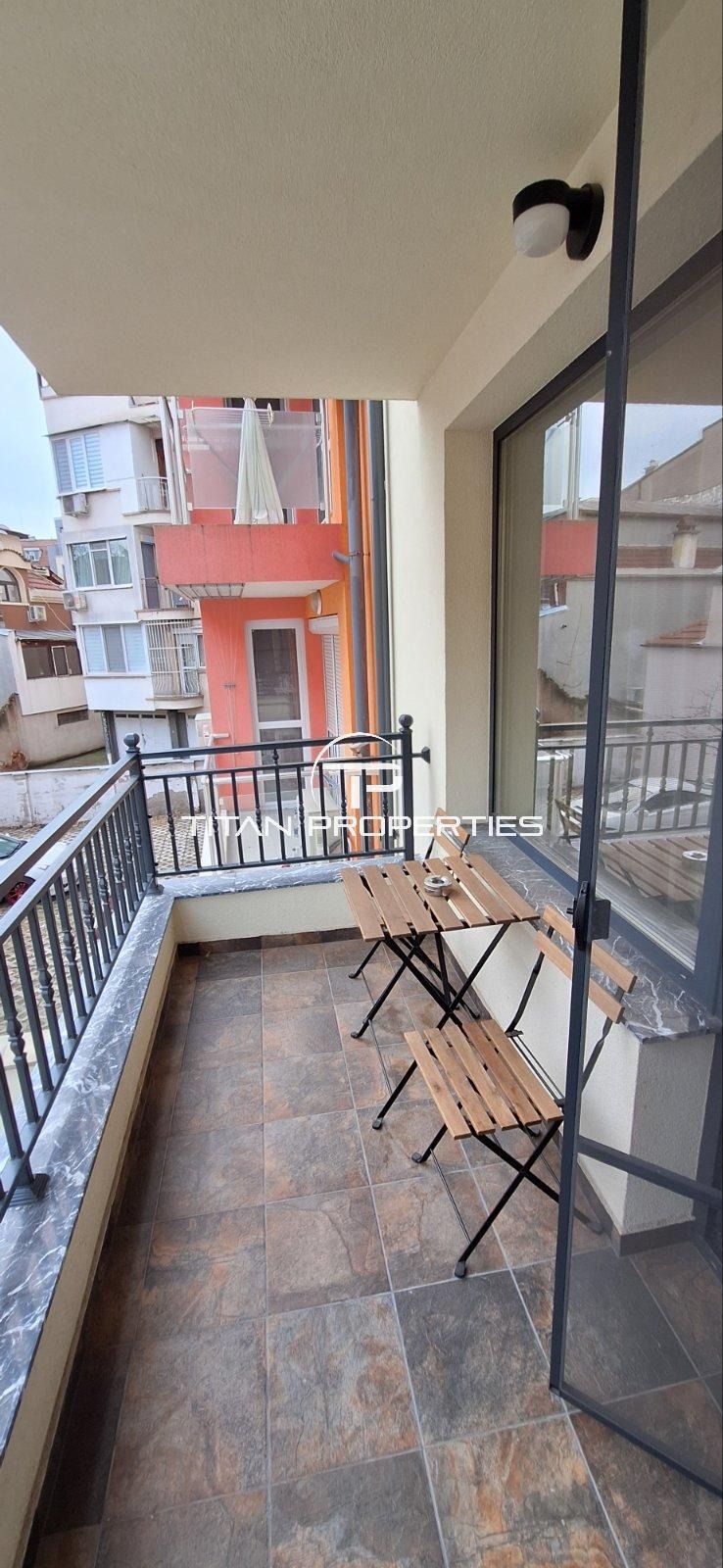 För uthyrning  1 sovrum Plovdiv , Kamenica 1 , 65 kvm | 18151148 - bild [11]