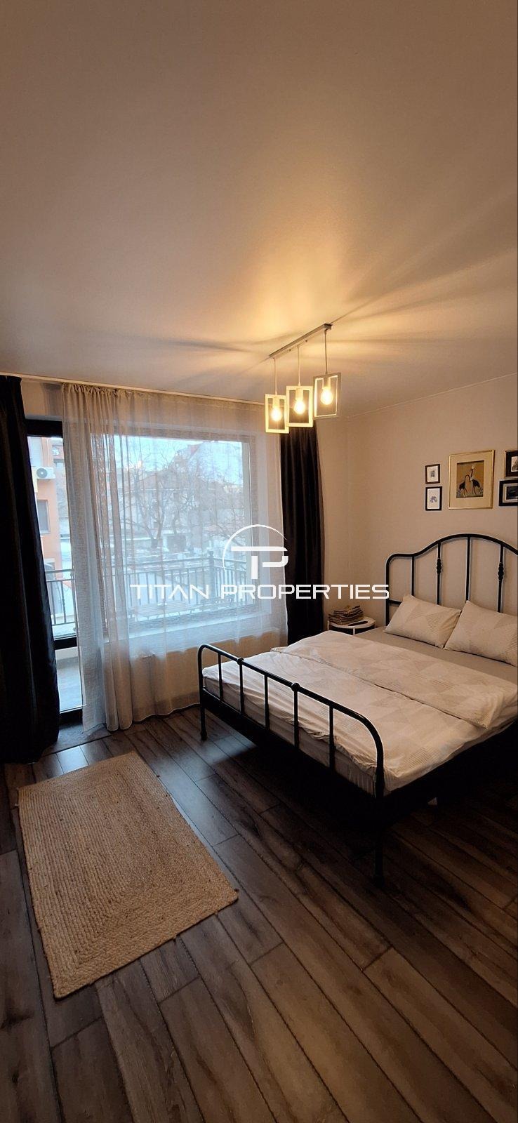 För uthyrning  1 sovrum Plovdiv , Kamenica 1 , 65 kvm | 18151148 - bild [8]