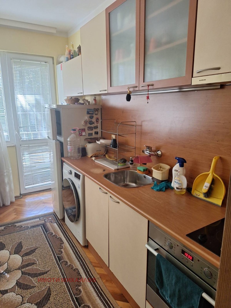Kiralık  1 yatak odası Sofia , Gorna banya , 75 metrekare | 95255365