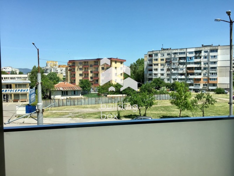 Дава под наем 2-СТАЕН, гр. София, Обеля 2, снимка 8 - Апартаменти - 52837927