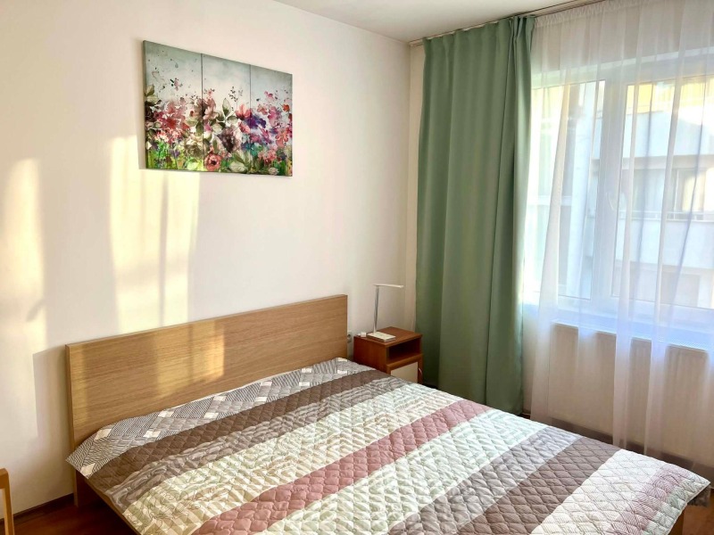 Дава под наем 2-СТАЕН, гр. София, Манастирски ливади, снимка 5 - Апартаменти - 53255162