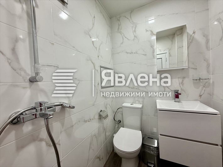 Дава под наем 2-СТАЕН, гр. София, Красна поляна 1, снимка 9 - Апартаменти - 55535162