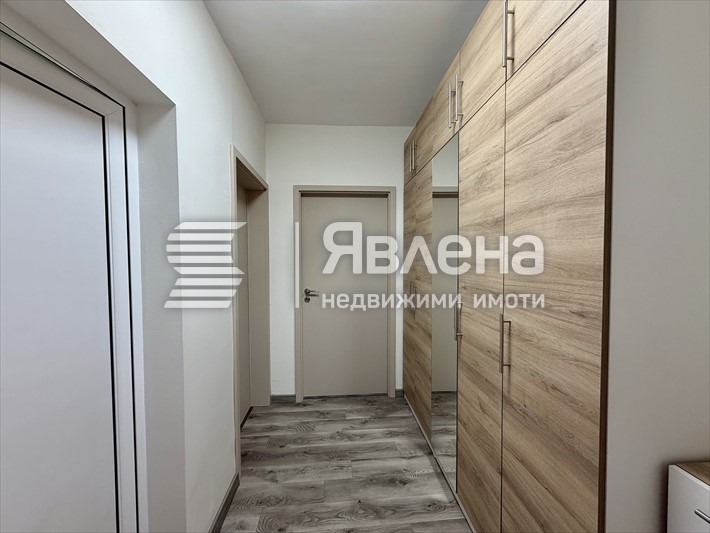 Дава под наем 2-СТАЕН, гр. София, Красна поляна 1, снимка 2 - Апартаменти - 55535162
