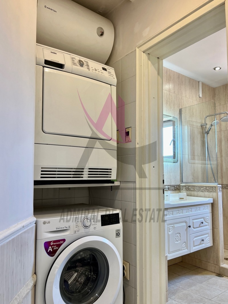 A louer  2 chambres Varna , Tsentar , 110 m² | 72223872 - image [6]