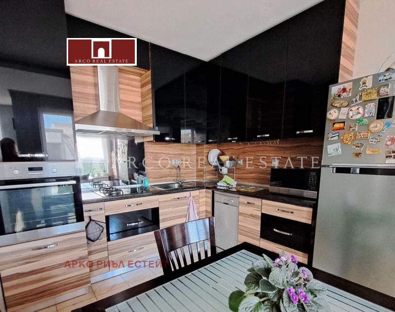 For Rent  2 bedroom Sofia , m-t Gardova glava , 132 sq.m | 35567987 - image [4]