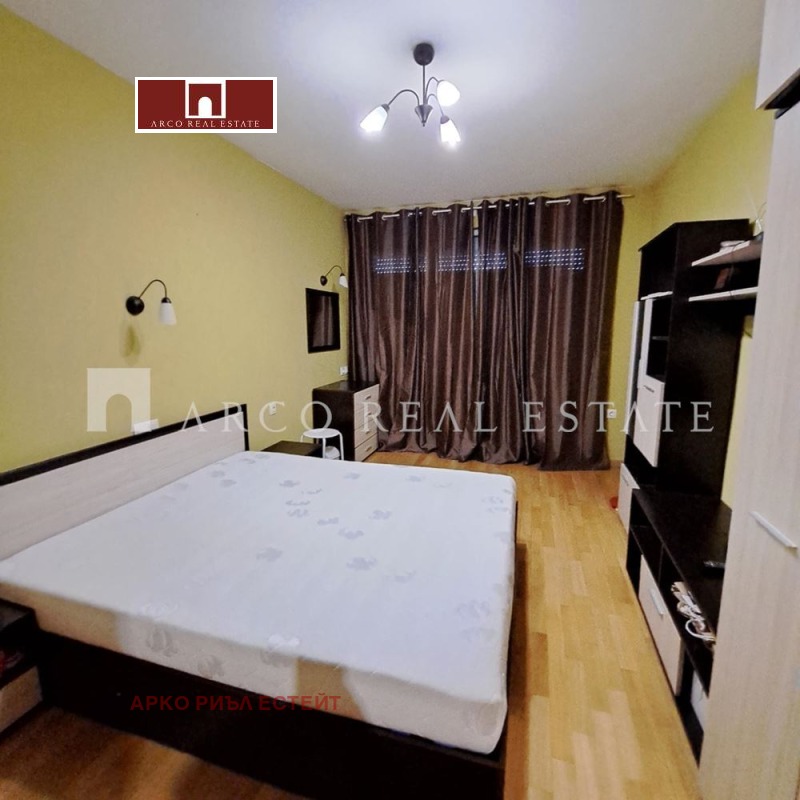 For Rent  2 bedroom Sofia , m-t Gardova glava , 132 sq.m | 35567987 - image [6]