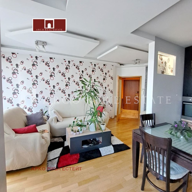 For Rent  2 bedroom Sofia , m-t Gardova glava , 132 sq.m | 35567987