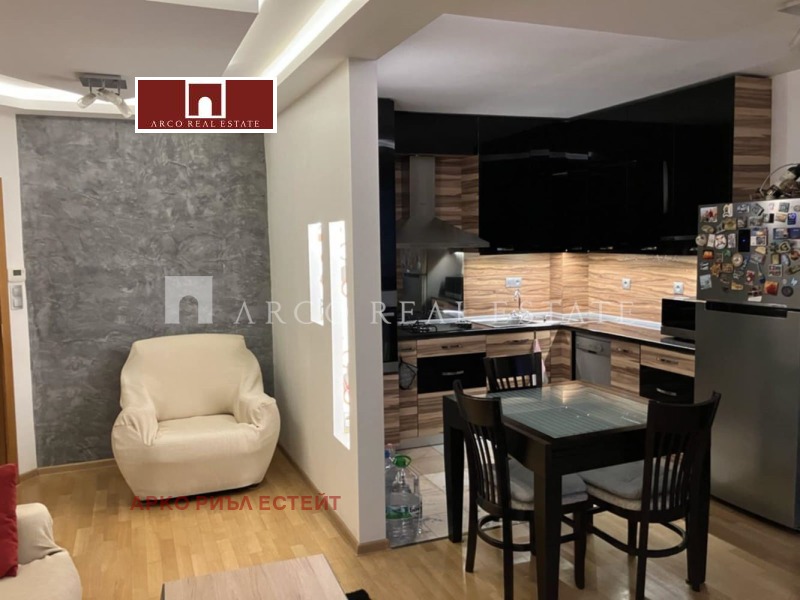 For Rent  2 bedroom Sofia , m-t Gardova glava , 132 sq.m | 35567987 - image [3]