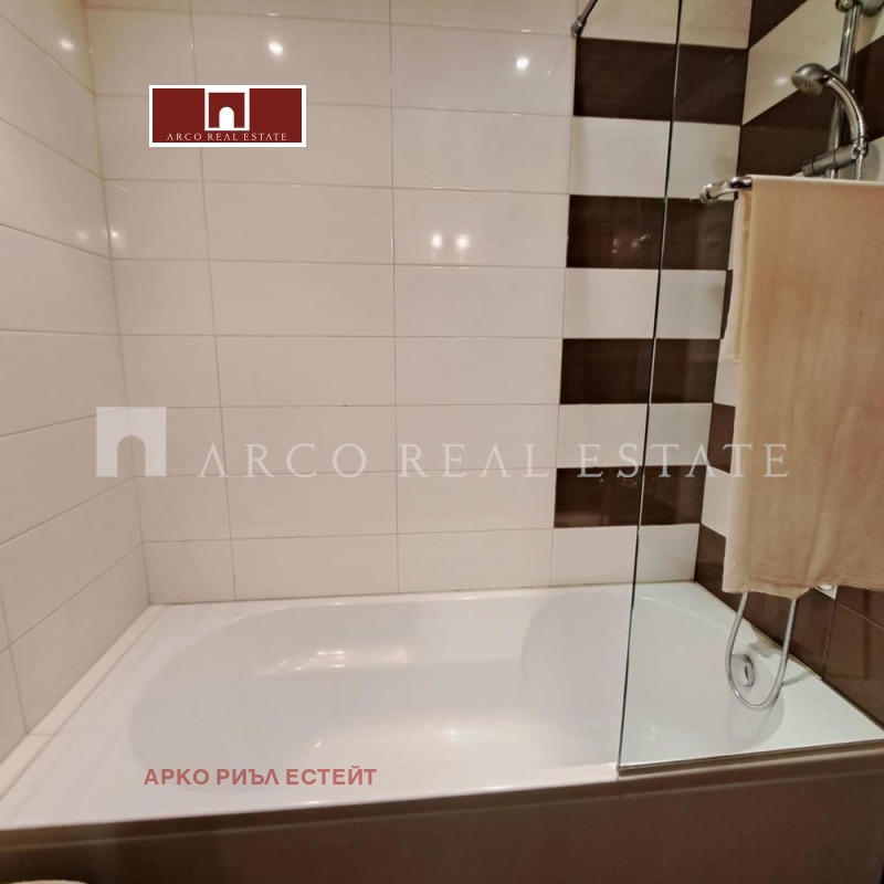 For Rent  2 bedroom Sofia , m-t Gardova glava , 132 sq.m | 35567987 - image [8]