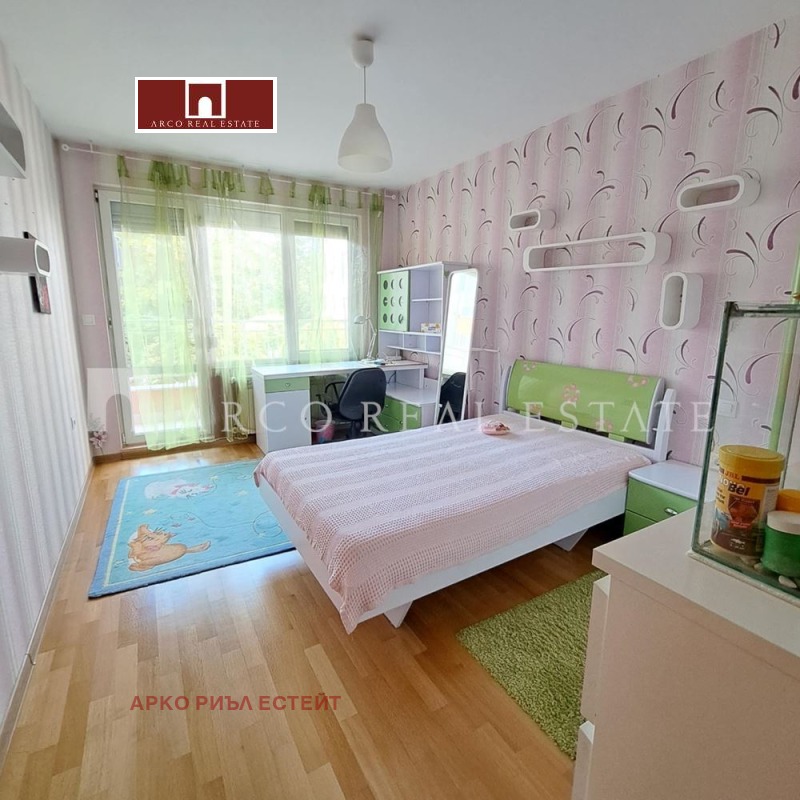 For Rent  2 bedroom Sofia , m-t Gardova glava , 132 sq.m | 35567987 - image [5]