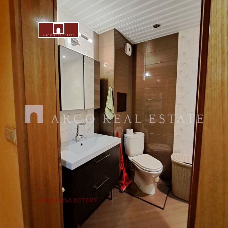 For Rent  2 bedroom Sofia , m-t Gardova glava , 132 sq.m | 35567987 - image [7]