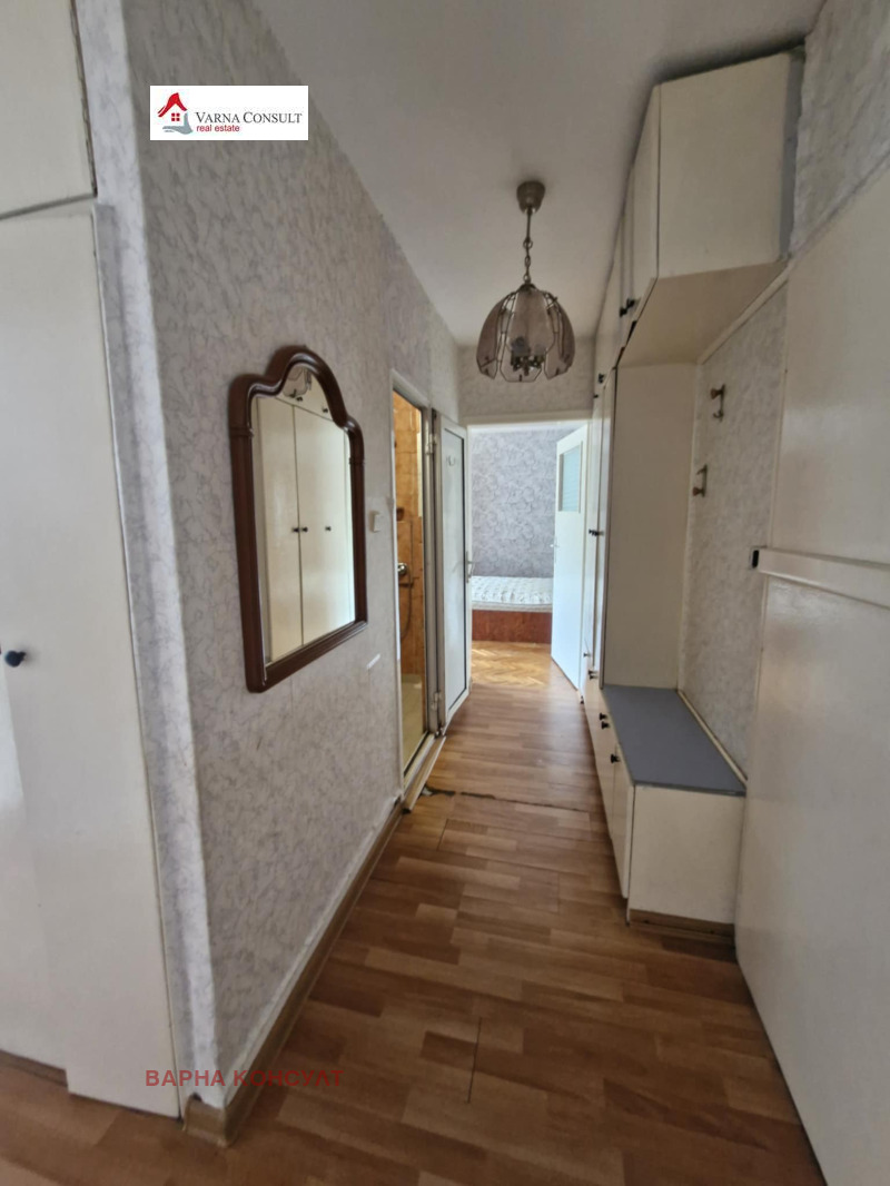 För uthyrning  2 sovrum Varna , Cveten kvartal , 65 kvm | 56410375 - bild [3]