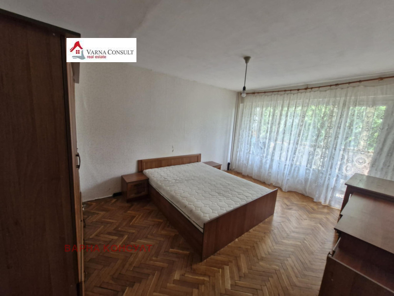 För uthyrning  2 sovrum Varna , Cveten kvartal , 65 kvm | 56410375 - bild [7]