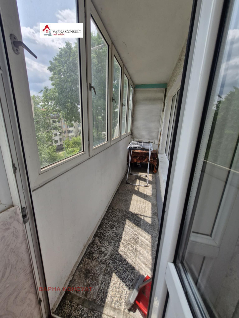 För uthyrning  2 sovrum Varna , Cveten kvartal , 65 kvm | 56410375 - bild [11]