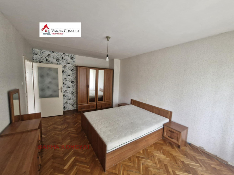 För uthyrning  2 sovrum Varna , Cveten kvartal , 65 kvm | 56410375 - bild [8]