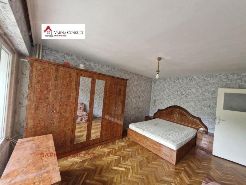 För uthyrning  2 sovrum Varna , Cveten kvartal , 65 kvm | 56410375 - bild [5]