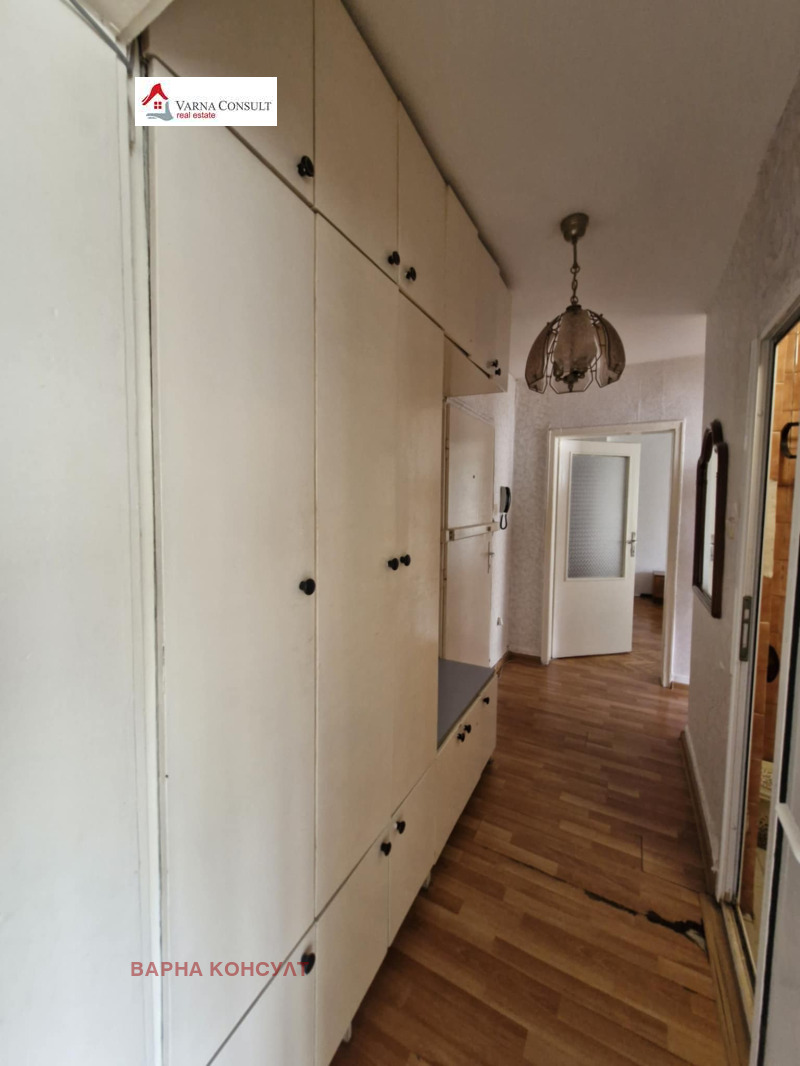 För uthyrning  2 sovrum Varna , Cveten kvartal , 65 kvm | 56410375 - bild [6]