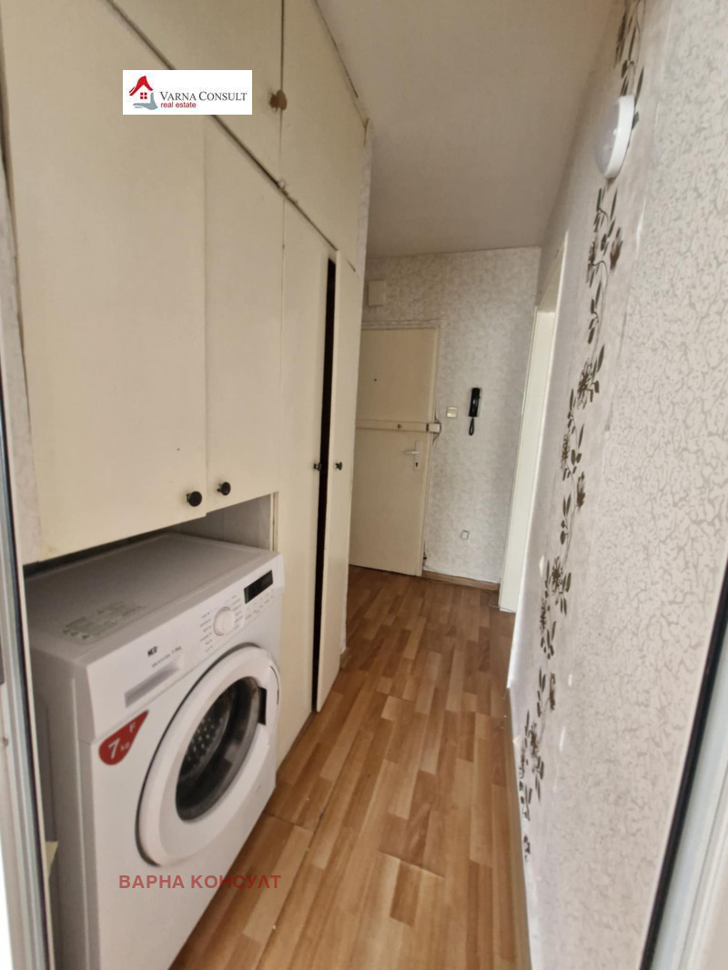 För uthyrning  2 sovrum Varna , Cveten kvartal , 65 kvm | 56410375 - bild [10]