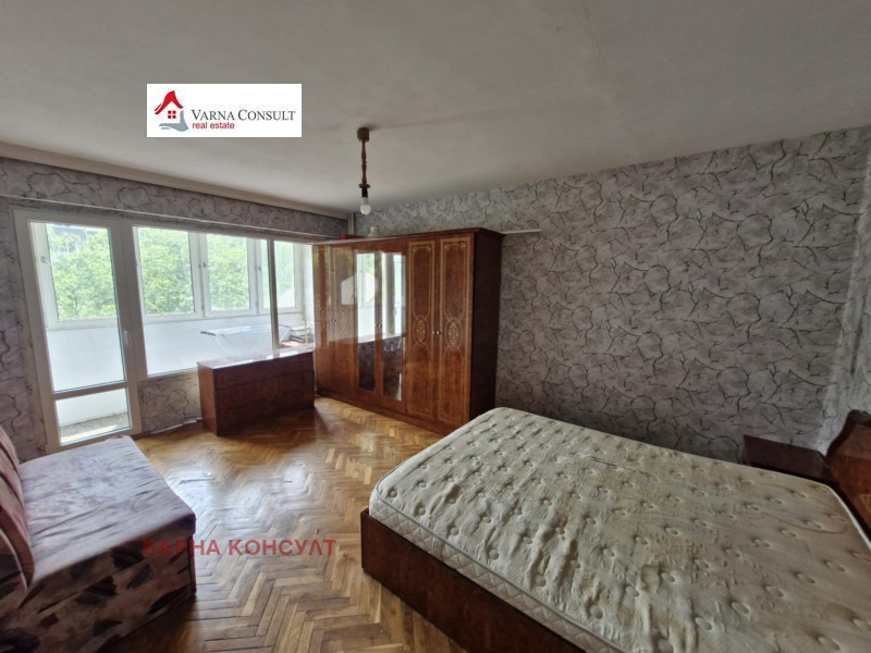 För uthyrning  2 sovrum Varna , Cveten kvartal , 65 kvm | 56410375 - bild [4]