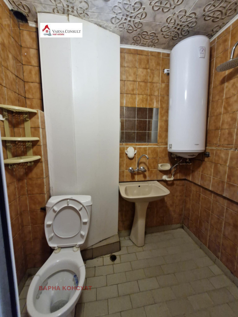 För uthyrning  2 sovrum Varna , Cveten kvartal , 65 kvm | 56410375 - bild [9]