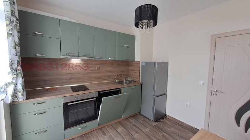 Дава под наем 3-СТАЕН, гр. Стара Загора, Опълченски, снимка 4 - Апартаменти - 52782278