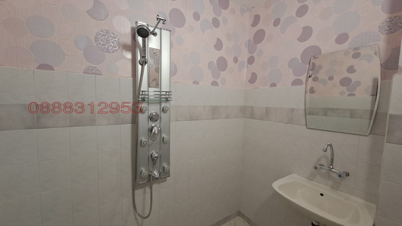 Дава под наем 3-СТАЕН, гр. Стара Загора, Опълченски, снимка 7 - Апартаменти - 52782278