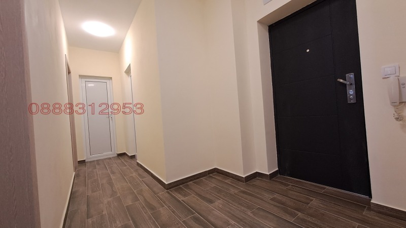 Дава под наем 3-СТАЕН, гр. Стара Загора, Опълченски, снимка 11 - Апартаменти - 52782278