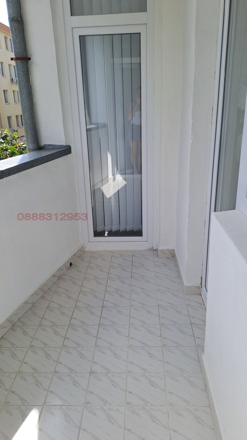 Дава под наем 3-СТАЕН, гр. Стара Загора, Опълченски, снимка 10 - Апартаменти - 52782278