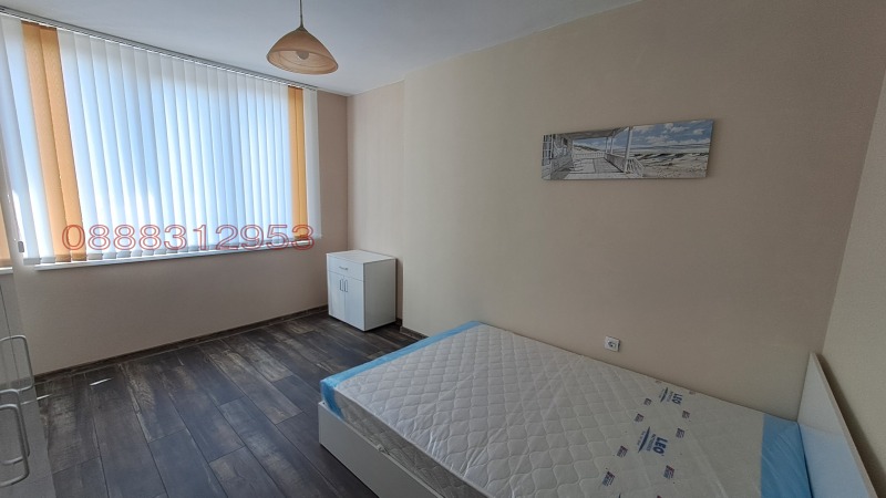 Дава под наем 3-СТАЕН, гр. Стара Загора, Опълченски, снимка 6 - Апартаменти - 52782278