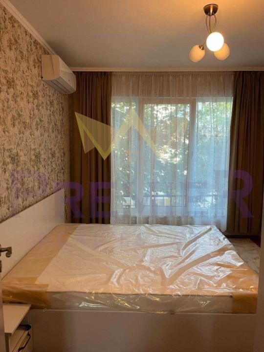 Дава под наем 3-СТАЕН, гр. Варна, Център, снимка 5 - Апартаменти - 53230223