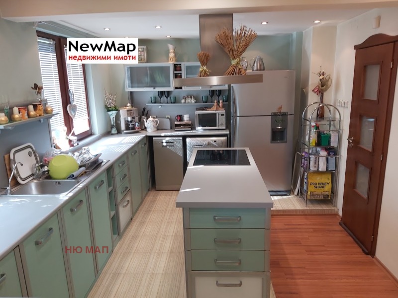 Дава под наем 3-СТАЕН, гр. Плевен, Идеален център