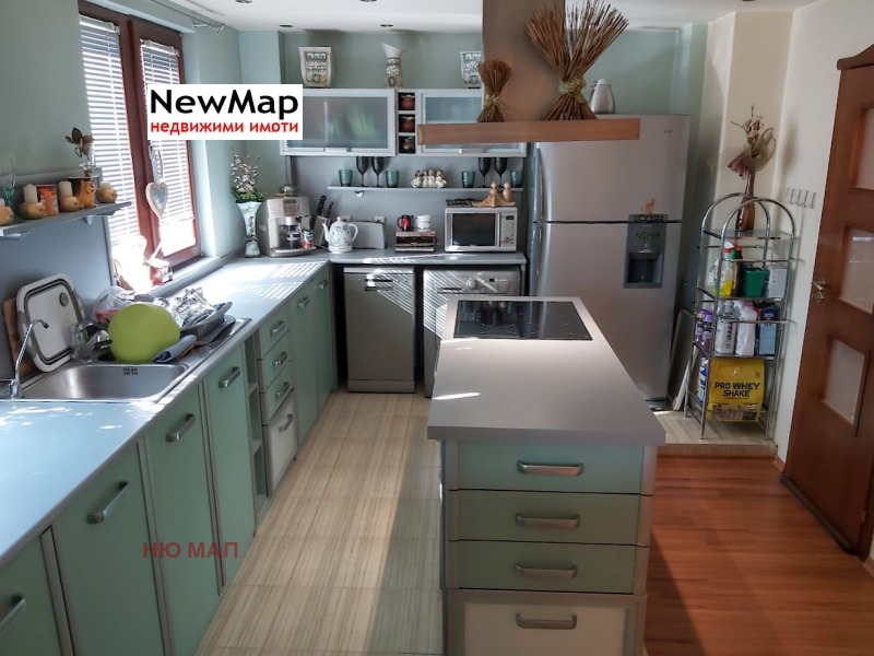 Дава под наем 3-СТАЕН, гр. Плевен, Идеален център, снимка 16 - Апартаменти - 53504850