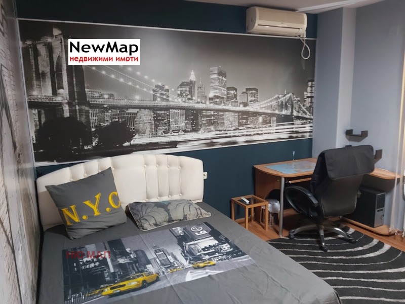 Дава под наем 3-СТАЕН, гр. Плевен, Идеален център, снимка 6 - Апартаменти - 53504850