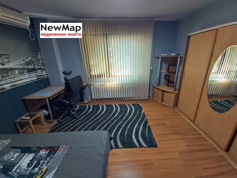 Дава под наем 3-СТАЕН, гр. Плевен, Идеален център, снимка 7 - Апартаменти - 53504850