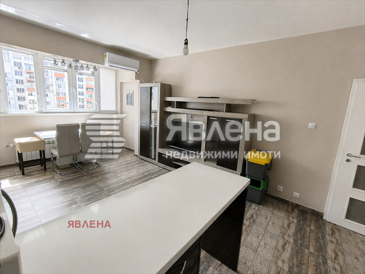 Дава под наем 3-СТАЕН, гр. София, Надежда 1, снимка 2 - Апартаменти - 54307793