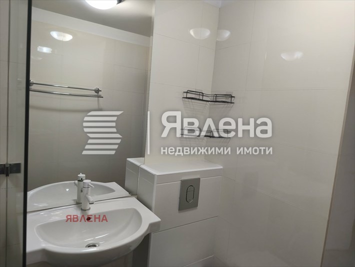 Дава под наем 3-СТАЕН, гр. София, Надежда 1, снимка 8 - Апартаменти - 54307793