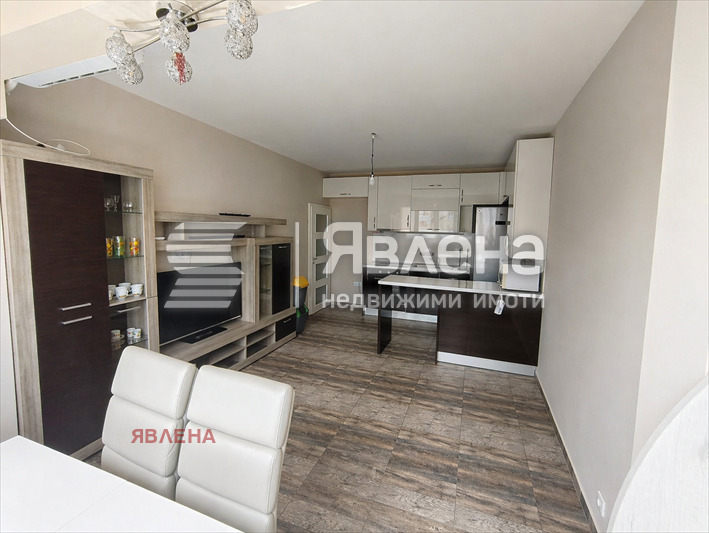 Дава под наем 3-СТАЕН, гр. София, Надежда 1