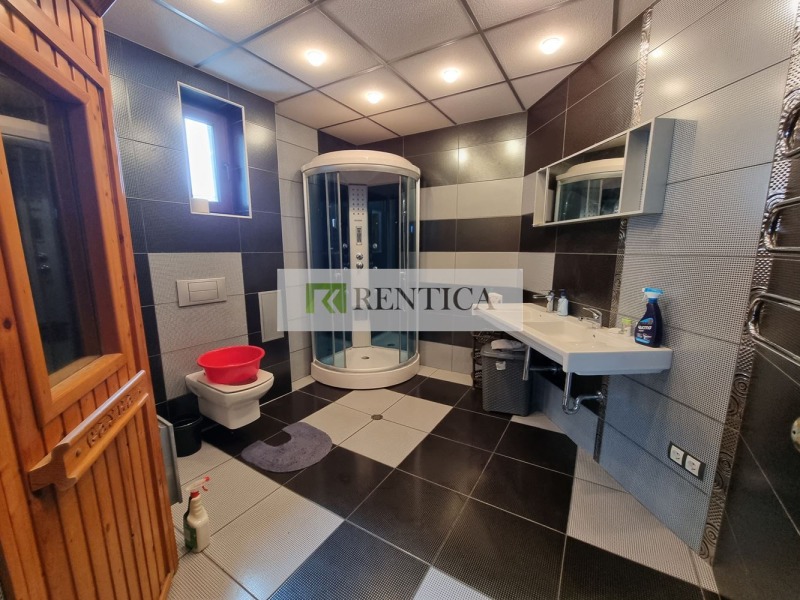 En renta  3+ dormitorios Varna , Gratska majala , 160 metros cuadrados | 27791501 - imagen [17]