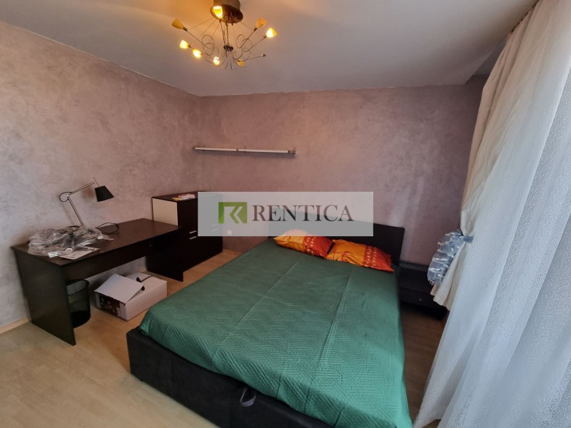 En renta  3+ dormitorios Varna , Gratska majala , 160 metros cuadrados | 27791501 - imagen [9]