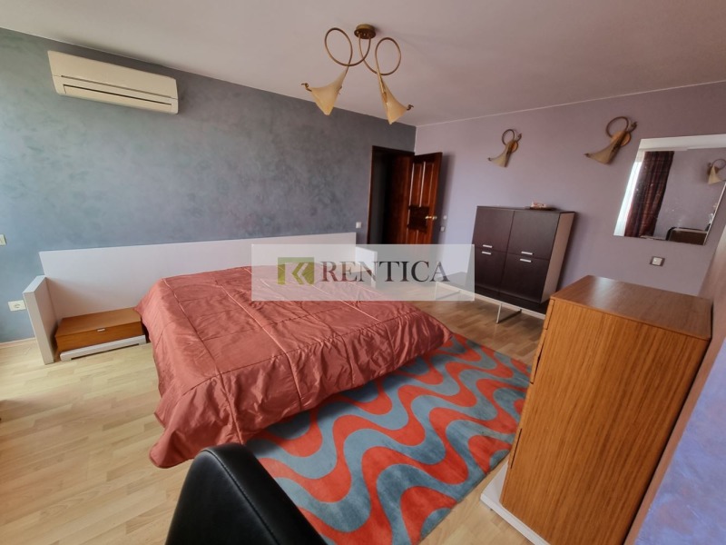 En renta  3+ dormitorios Varna , Gratska majala , 160 metros cuadrados | 27791501 - imagen [3]