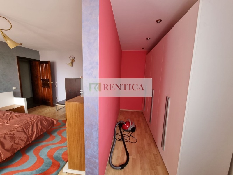En renta  3+ dormitorios Varna , Gratska majala , 160 metros cuadrados | 27791501 - imagen [5]