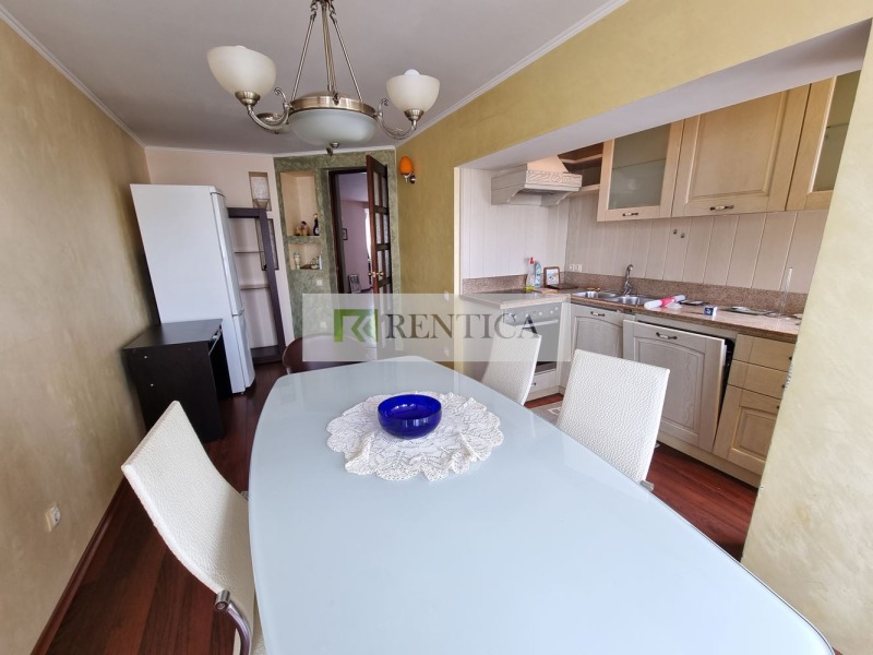 En renta  3+ dormitorios Varna , Gratska majala , 160 metros cuadrados | 27791501 - imagen [14]