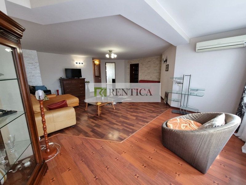 En renta  3+ dormitorios Varna , Gratska majala , 160 metros cuadrados | 27791501 - imagen [2]
