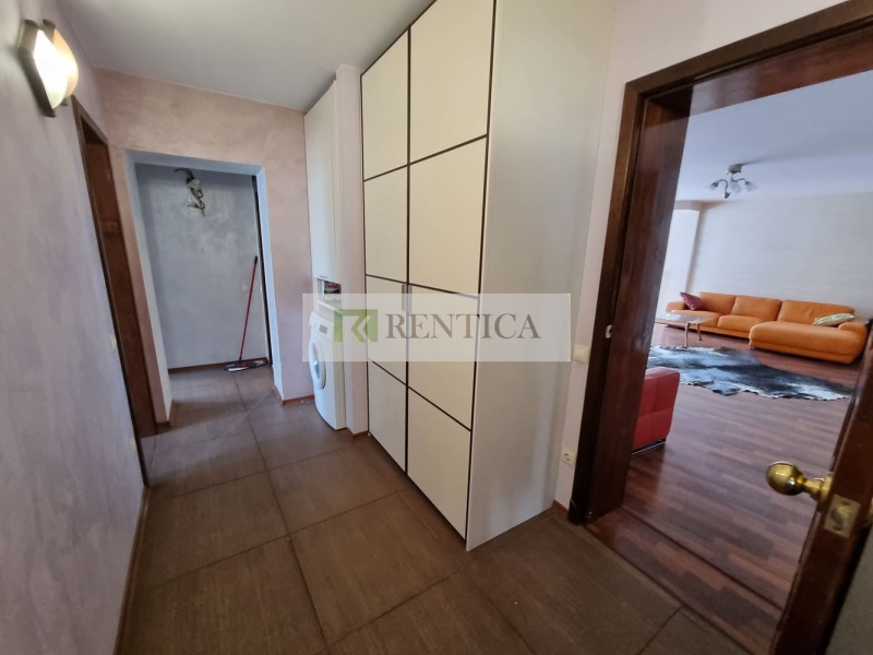 En renta  3+ dormitorios Varna , Gratska majala , 160 metros cuadrados | 27791501 - imagen [12]