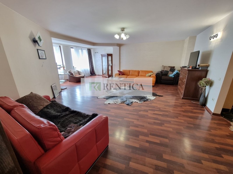 En renta  3+ dormitorios Varna , Gratska majala , 160 metros cuadrados | 27791501 - imagen [8]