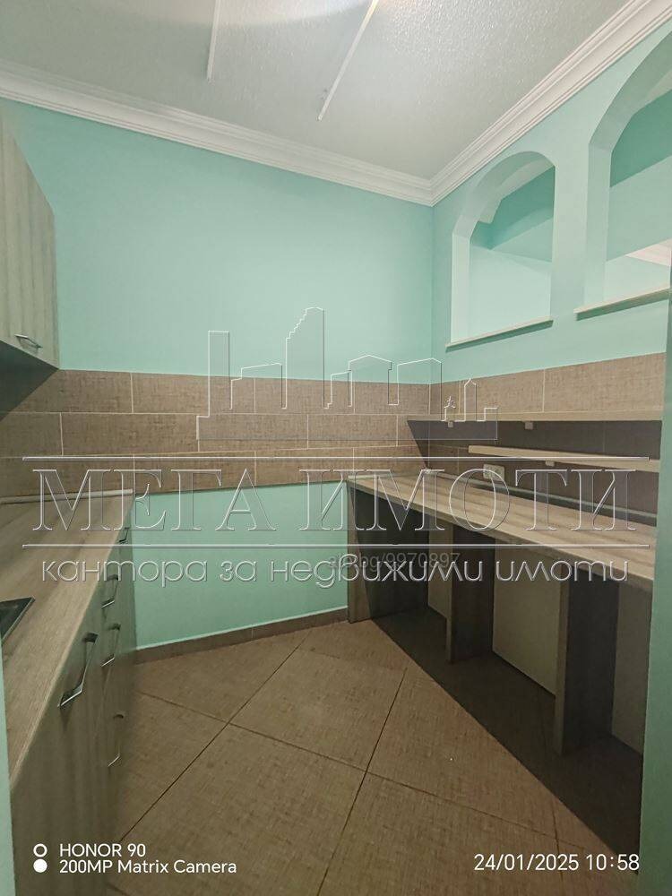 För uthyrning  Kontor Burgas , Lazur , 177 kvm | 50869954 - bild [6]