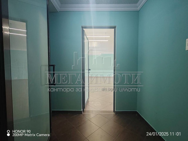 För uthyrning  Kontor Burgas , Lazur , 177 kvm | 50869954 - bild [11]