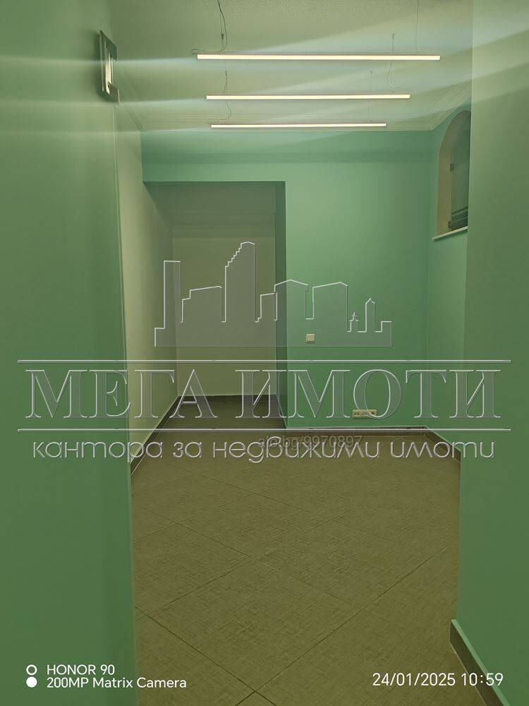 För uthyrning  Kontor Burgas , Lazur , 177 kvm | 50869954 - bild [7]